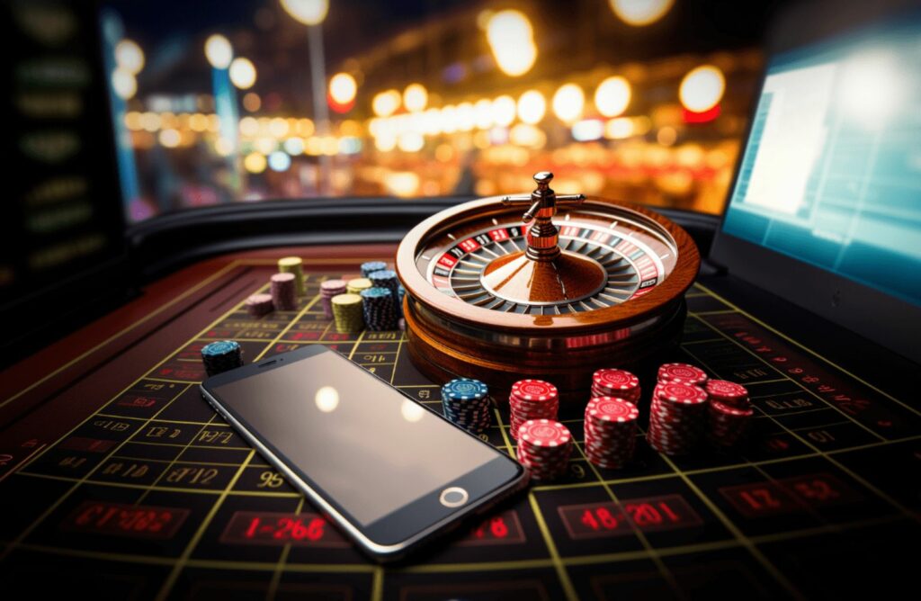 Tác Động Của Casino Đối Với Nền Kinh Tế: Lợi Ích Và Thách Thức